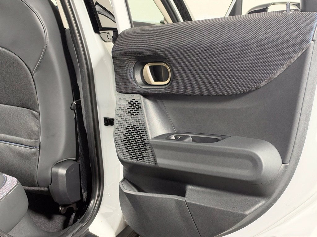 2026 MINI 4 DOOR Base
