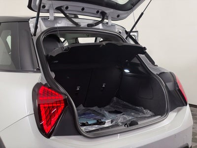 2026 MINI 4 DOOR Base