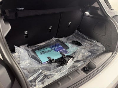 2026 MINI 4 DOOR Base