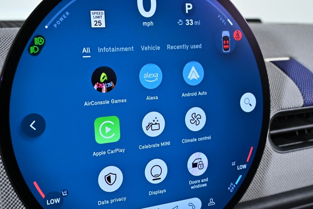 2026 MINI Cooper Cooper