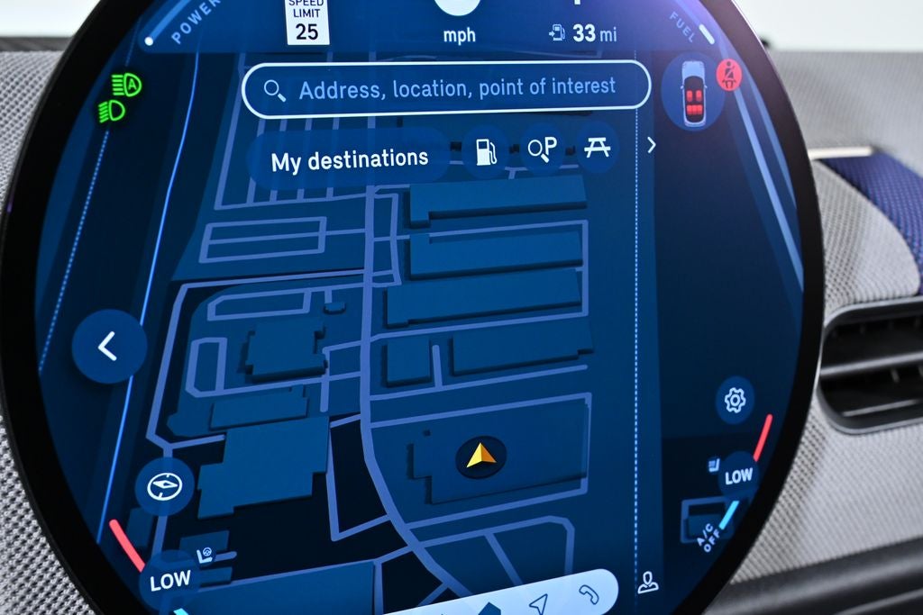 2026 MINI Cooper Cooper