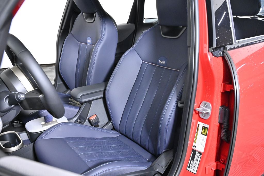 2026 MINI Cooper Cooper