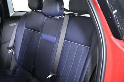 2026 MINI Cooper Cooper