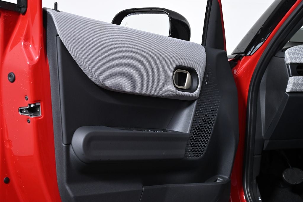 2026 MINI Cooper Cooper