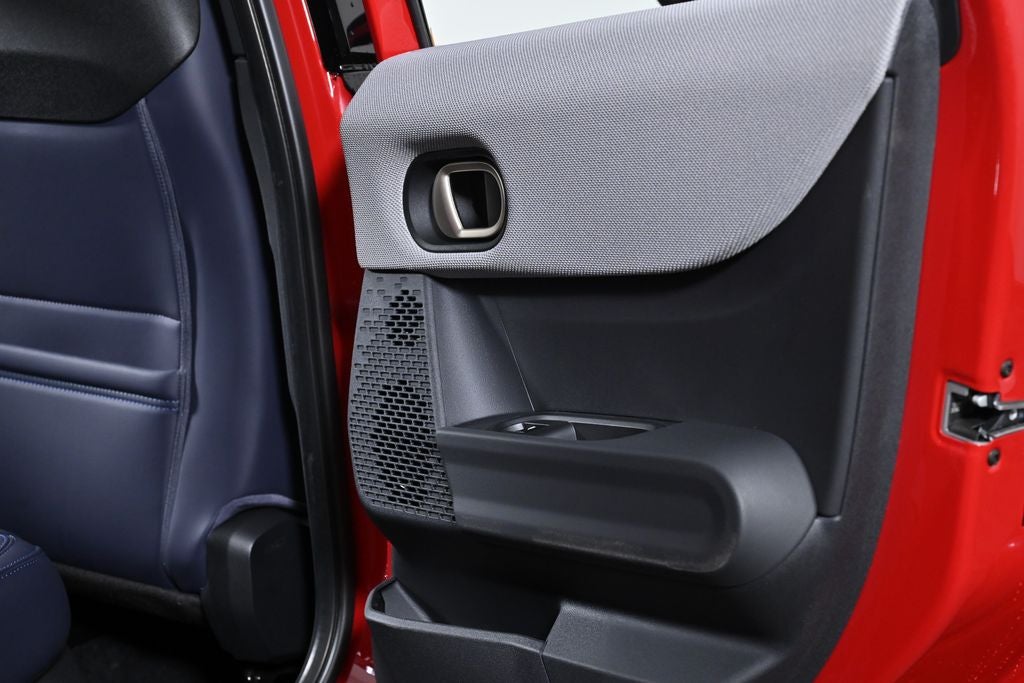 2026 MINI Cooper Cooper