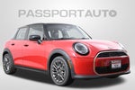 2026 MINI Cooper Cooper