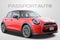 2026 MINI Cooper Cooper