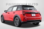2026 MINI Cooper Cooper