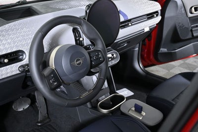 2026 MINI Cooper Cooper