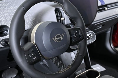 2026 MINI Cooper Cooper