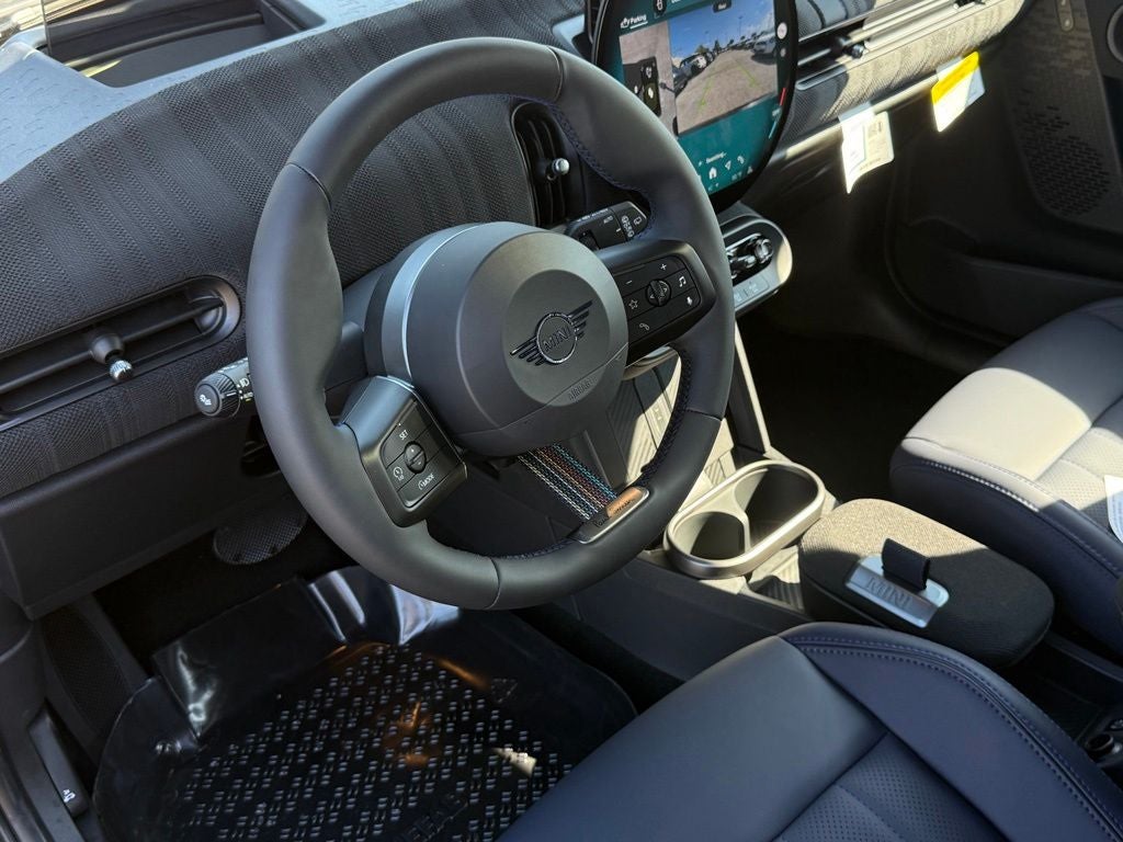 2027 MINI Cooper Iconic 4 Door