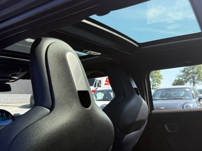 2027 MINI Cooper Iconic 4 Door