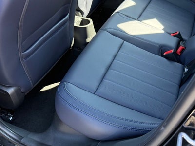 2027 MINI Cooper Iconic 4 Door