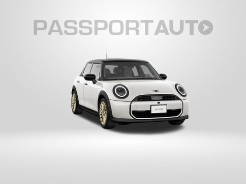 2027 MINI Cooper Base