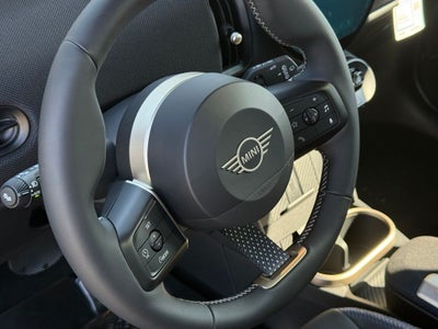 2027 MINI Cooper S Iconic 4 Door