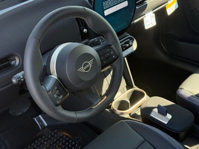 2027 MINI Cooper S Iconic 4 Door