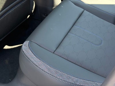 2027 MINI Cooper S Iconic 4 Door
