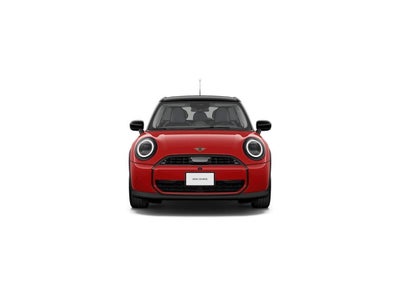 2026 MINI Cooper Cooper