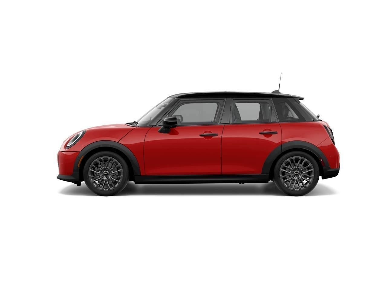 2026 MINI Cooper Cooper
