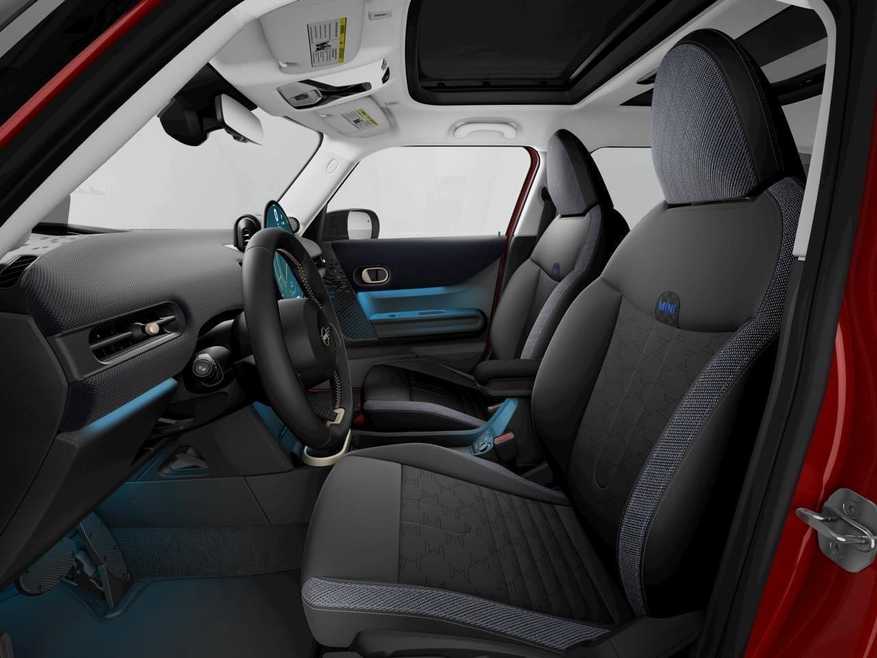 2026 MINI Cooper Cooper