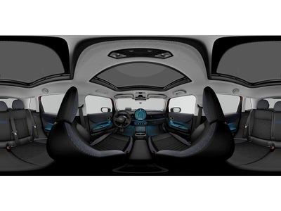 2026 MINI Cooper Cooper