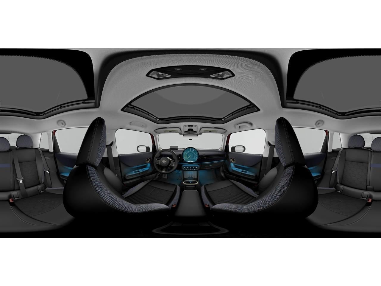 2026 MINI Cooper Cooper