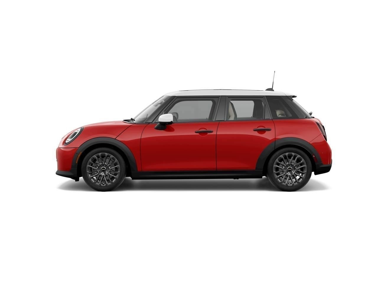 2026 MINI Cooper Cooper