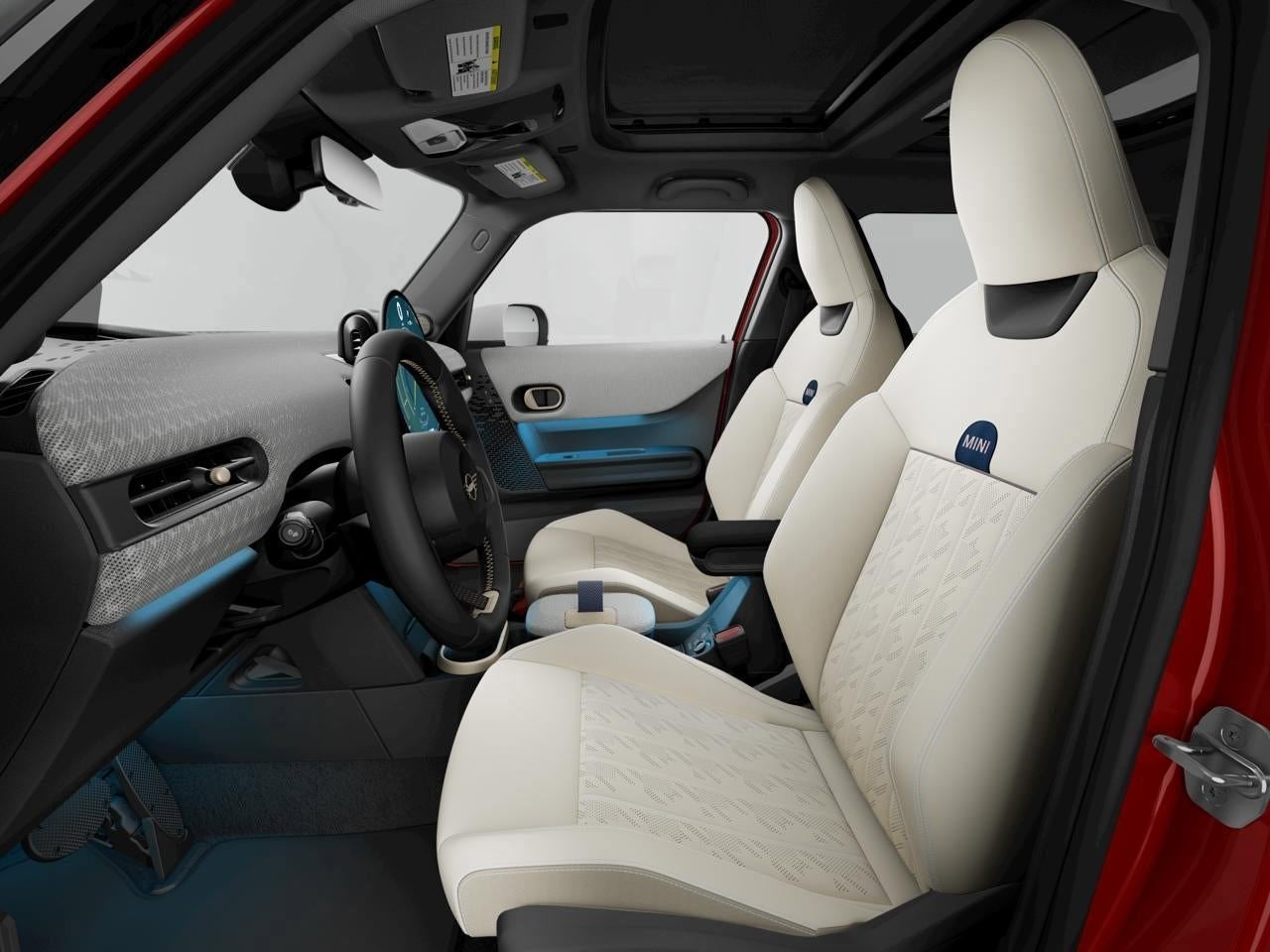 2026 MINI Cooper Cooper