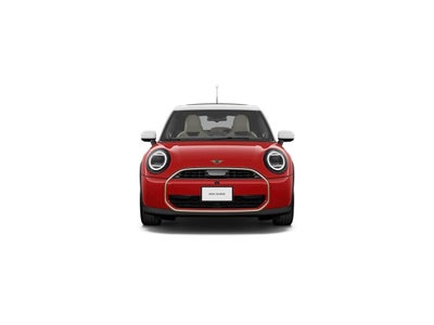 2026 MINI 4 DOOR ICONIC