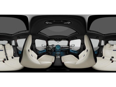 2026 MINI 4 DOOR ICONIC