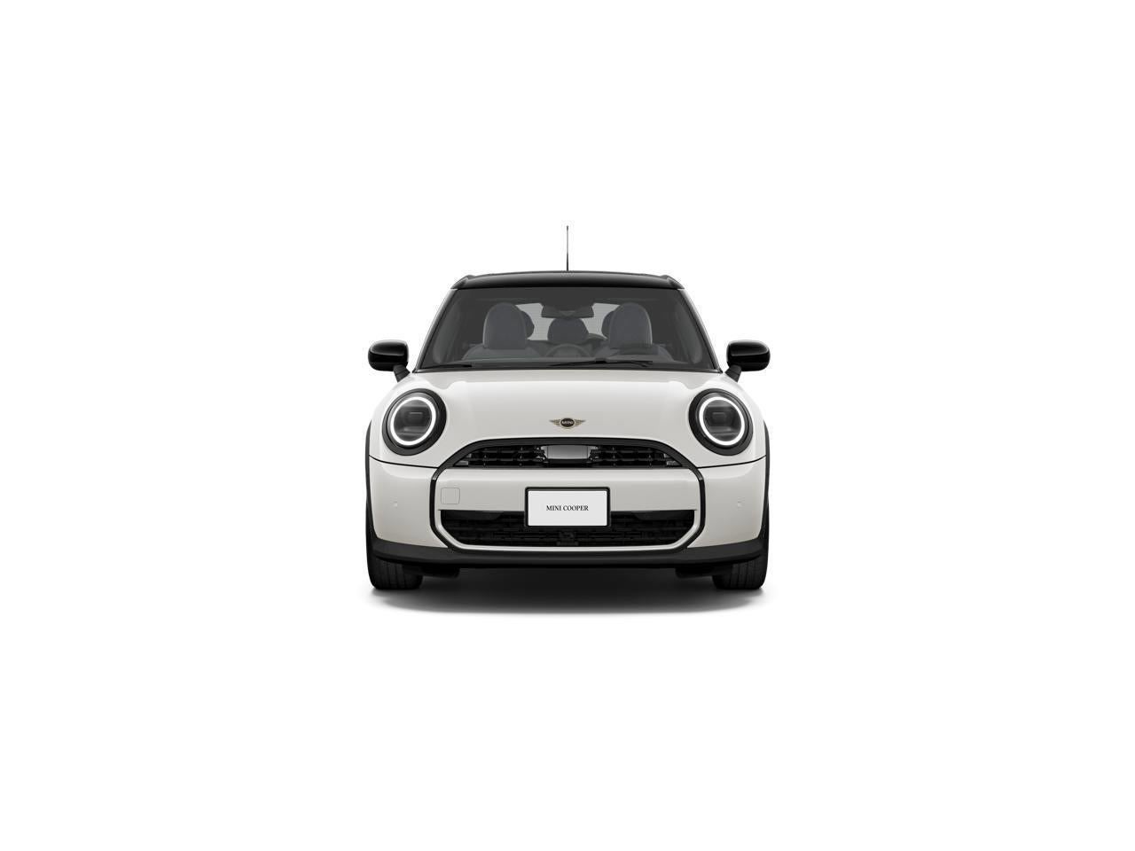 2026 MINI Hardtop 4 Door 