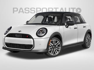 2026 MINI 4 Door Base