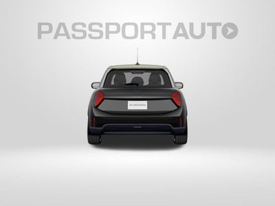 2027 MINI Cooper Base