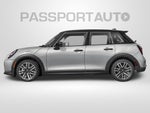 2027 MINI Cooper Base