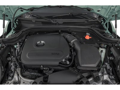 2027 MINI Cooper Base