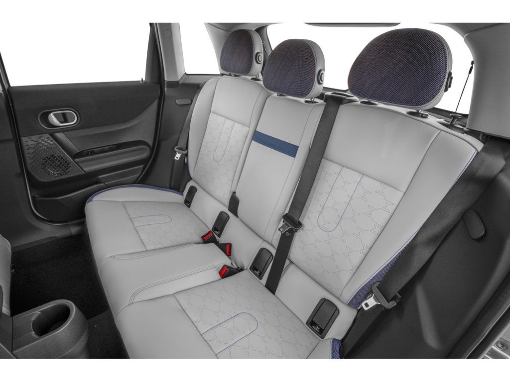 2027 MINI Cooper Base