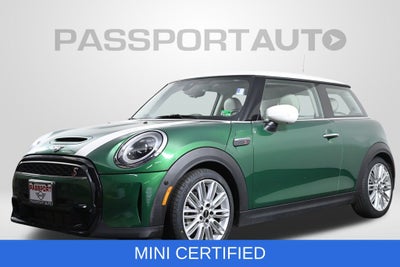 2023 MINI Cooper S Cooper S