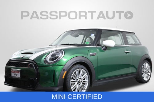 2023 MINI Cooper S Cooper S