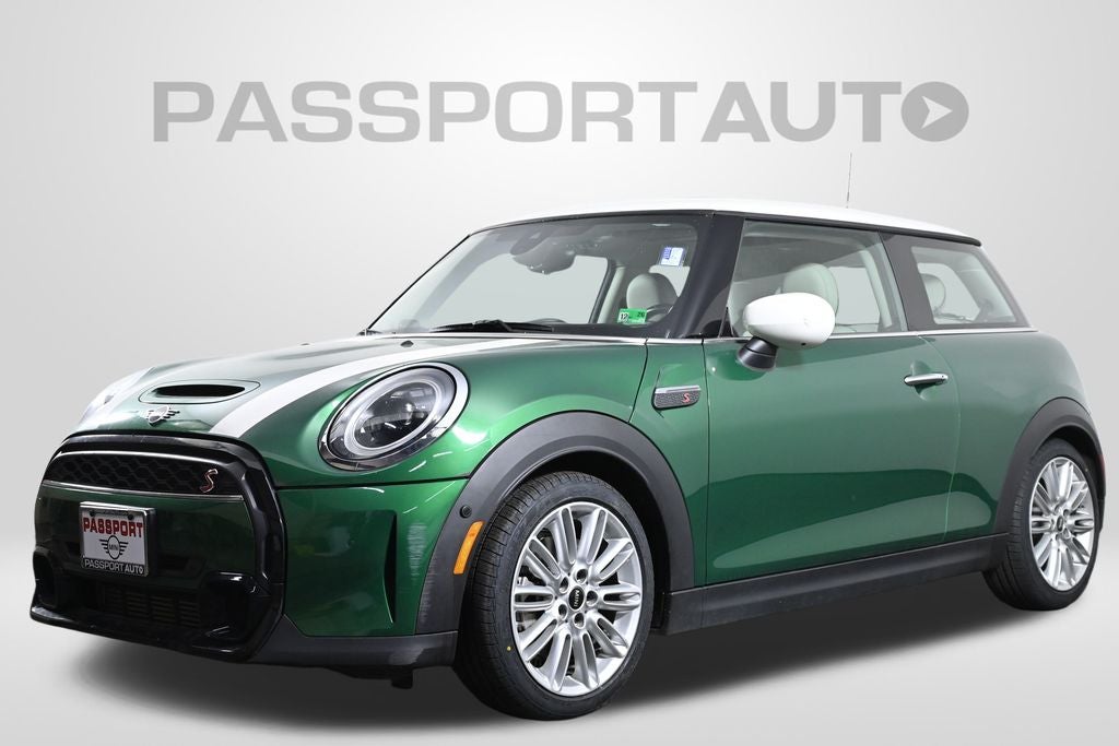 2023 MINI Cooper S Cooper S