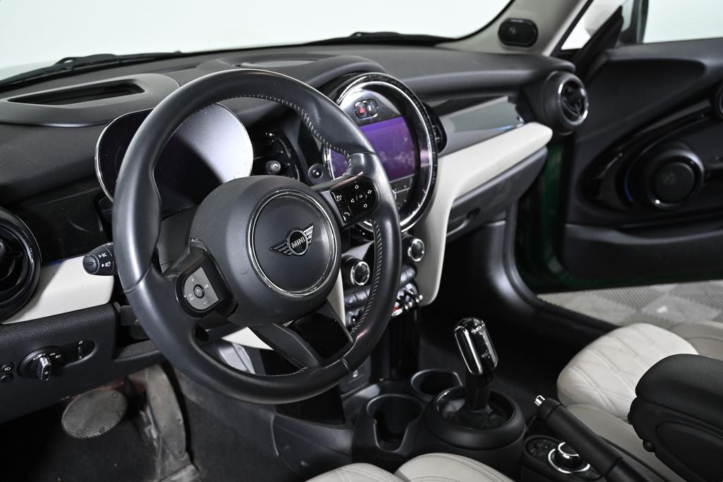 2023 MINI Cooper S Cooper S