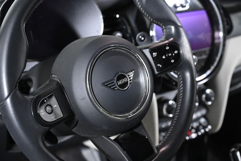 2023 MINI Cooper S Cooper S