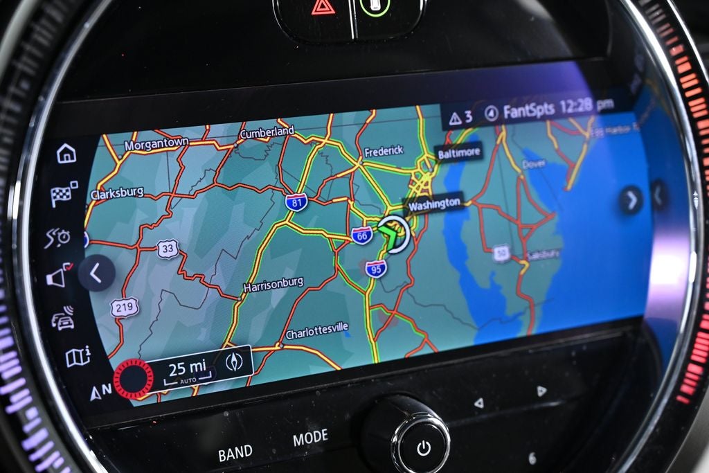 2023 MINI Cooper S Cooper S