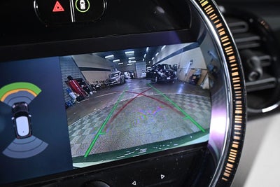 2023 MINI Cooper S Cooper S