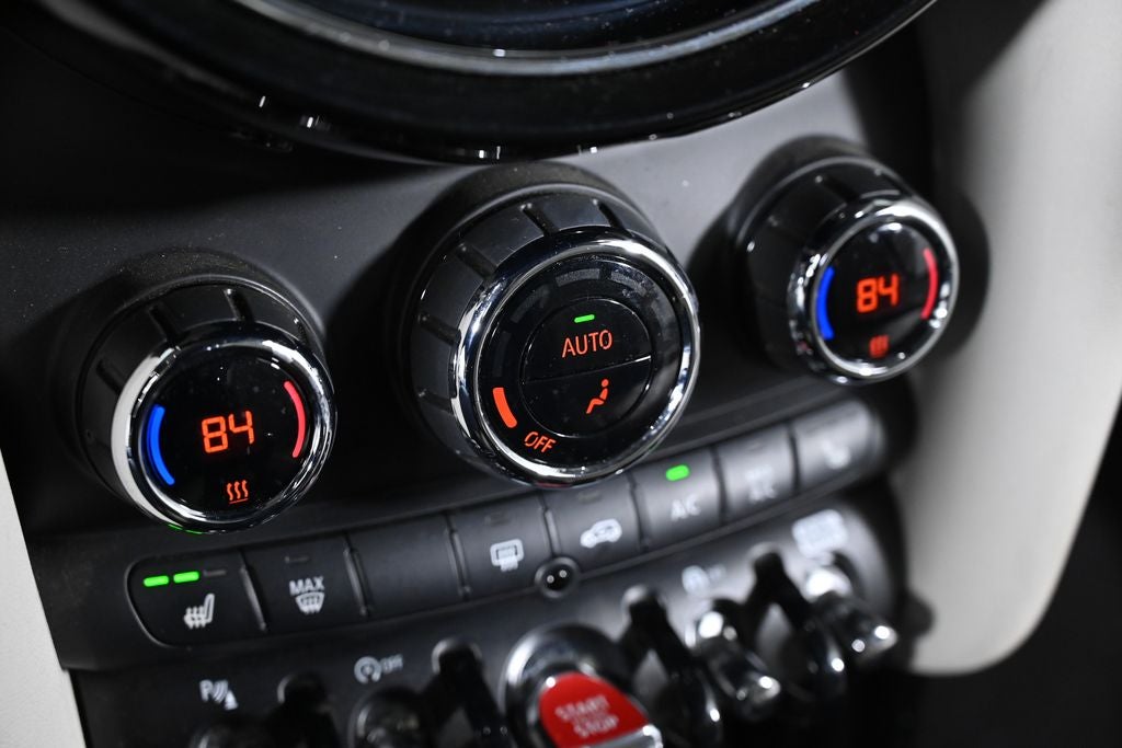 2023 MINI Cooper S Cooper S