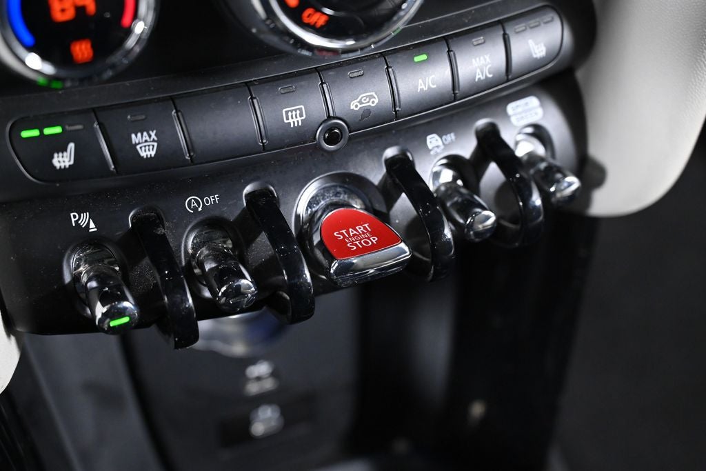 2023 MINI Cooper S Cooper S