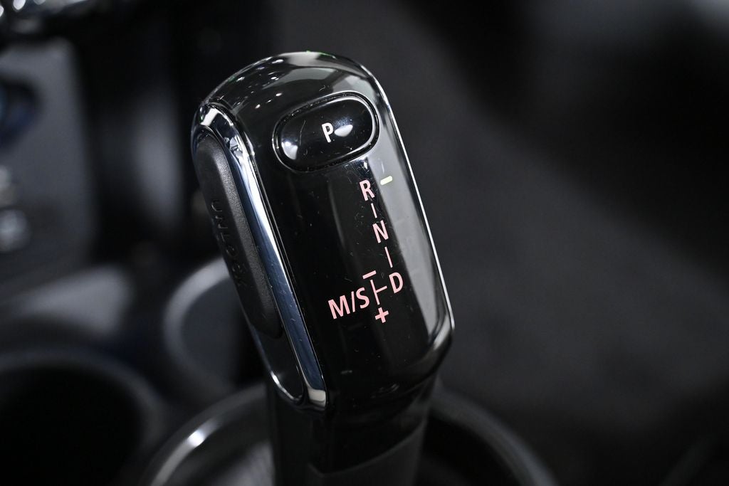 2023 MINI Cooper S Cooper S