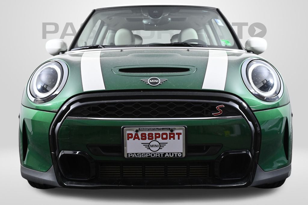2023 MINI Cooper S Cooper S