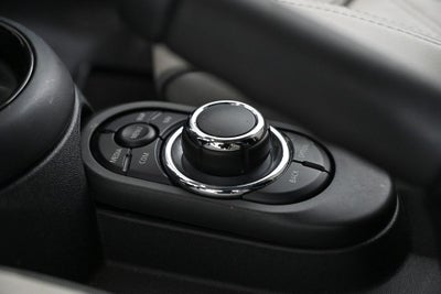 2023 MINI Cooper S Cooper S