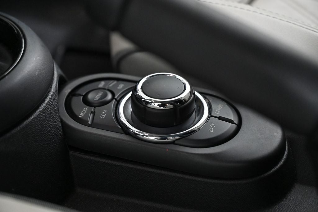 2023 MINI Cooper S Cooper S