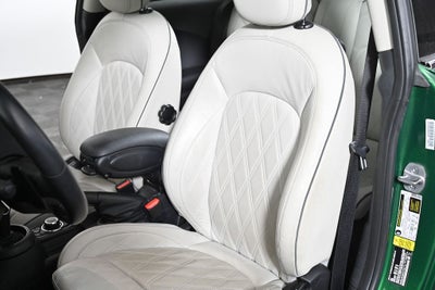 2023 MINI Cooper S Cooper S